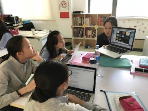 Y9B-Chinese-Studies-Group-discussion